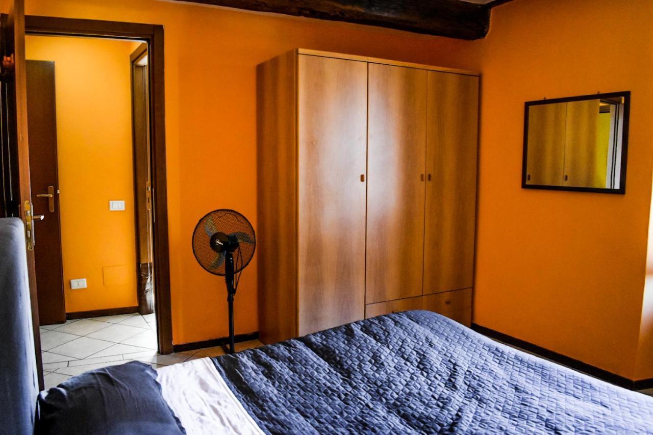Ciceri Properties Ciancino فيربانيا المظهر الخارجي الصورة