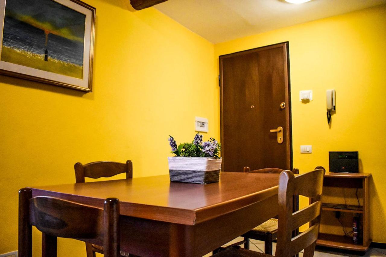Ciceri Properties Ciancino فيربانيا المظهر الخارجي الصورة