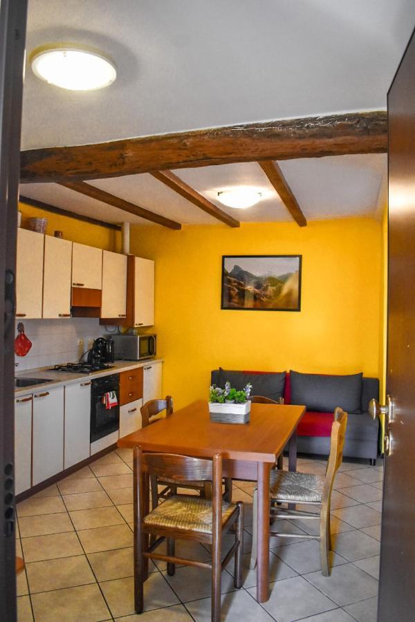 Ciceri Properties Ciancino فيربانيا المظهر الخارجي الصورة